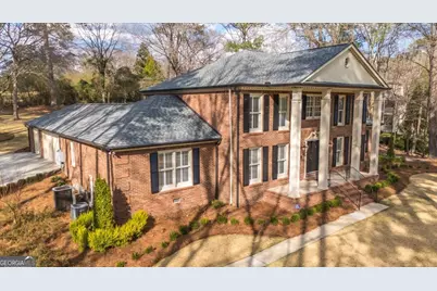 4697 Brae Burn Lane, Macon, GA 31210 - Photo 65