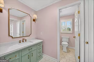 4697 Brae Burn Ln, Macon, GA 31210 - Photo 33