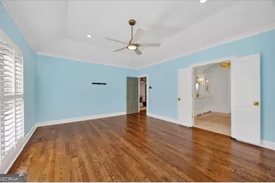 4697 Brae Burn Lane, Macon, GA 31210 - Photo 25