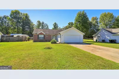 22 Canterbury Drive, Grantville, GA 30220 - Photo 5