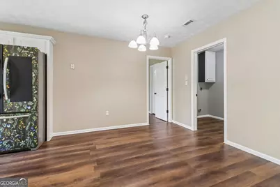 22 Canterbury Drive, Grantville, GA 30220 - Photo 13