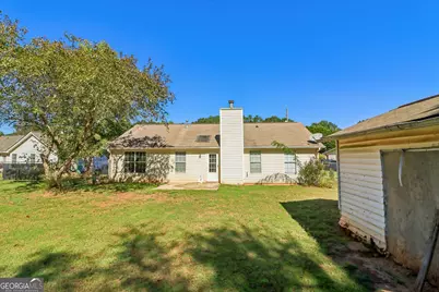 22 Canterbury Drive, Grantville, GA 30220 - Photo 43