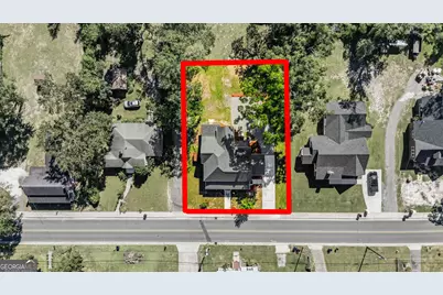 204 Fair Street, Baxley, GA 31513 - Photo 3