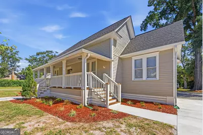204 Fair Street, Baxley, GA 31513 - Photo 11