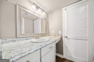 1105 Cannongate Crossing SW, Marietta, GA 30064 - Photo 15
