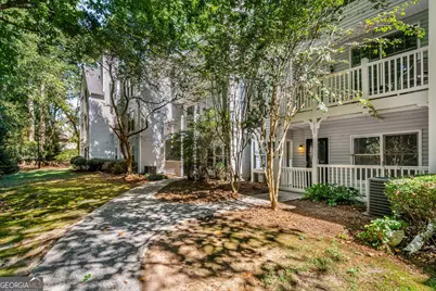 1105 Cannongate Crossing SW, Marietta, GA 30064 - Photo 1