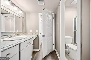 1105 Cannongate Crossing SW, Marietta, GA 30064 - Photo 17
