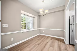 1105 Cannongate Crossing SW, Marietta, GA 30064 - Photo 9