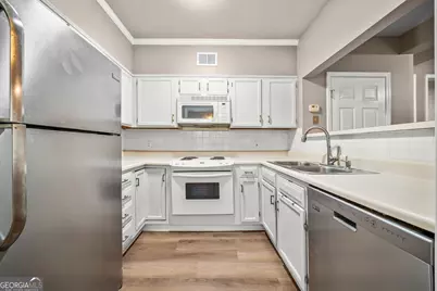 1105 Cannongate Crossing SW, Marietta, GA 30064 - Photo 11