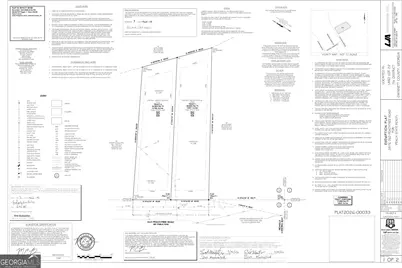 2876 Old Peachtree Road #LOT 1, Dacula, GA 30019 - Photo 5