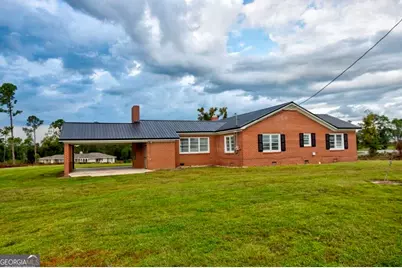 407 Westgreen Road, Douglas, GA 31533 - Photo 29