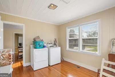407 Westgreen Road, Douglas, GA 31533 - Photo 5