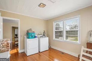 407 Westgreen Rd, Douglas, GA 31533 - Photo 5
