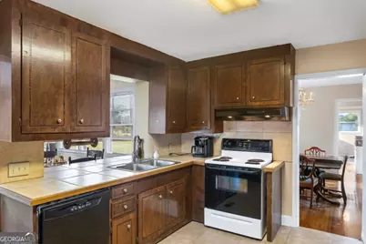 407 Westgreen Road, Douglas, GA 31533 - Photo 15