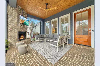 200 Mado Lane, Chattahoochee Hills, GA 30268 - Photo 3