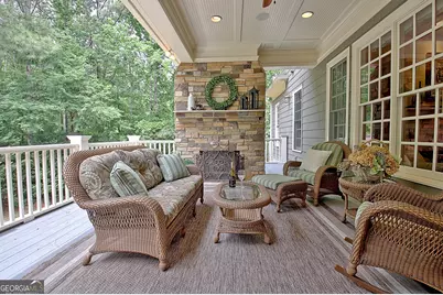 110 Newhaven Drive, Fayetteville, GA 30215 - Photo 27