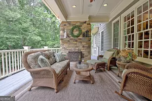 110 Newhaven Dr, Fayetteville, GA 30215 - Photo 27