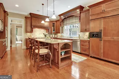 110 Newhaven Drive, Fayetteville, GA 30215 - Photo 21