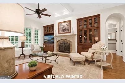110 Newhaven Drive, Fayetteville, GA 30215 - Photo 15