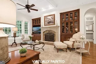 110 Newhaven Dr, Fayetteville, GA 30215 - Photo 15