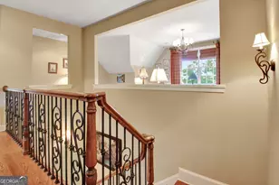 110 Newhaven Dr, Fayetteville, GA 30215 - Photo 43