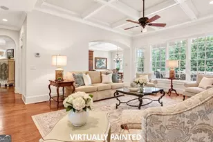 110 Newhaven Dr, Fayetteville, GA 30215 - Photo 19