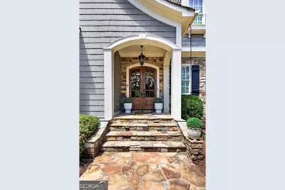 110 Newhaven Drive, Fayetteville, GA 30215 - Photo 3