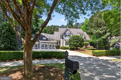 110 Newhaven Drive, Fayetteville, GA 30215 - Photo 5