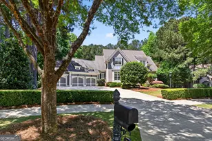 110 Newhaven Dr, Fayetteville, GA 30215 - Photo 5