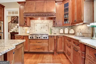 110 Newhaven Drive, Fayetteville, GA 30215 - Photo 23