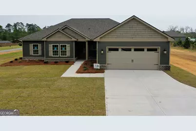 982 McCranie Drive, Metter, GA 30439 - Photo 1