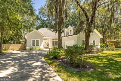 330 Cinder Hill Drive, Brunswick, GA 31523 - Photo 3