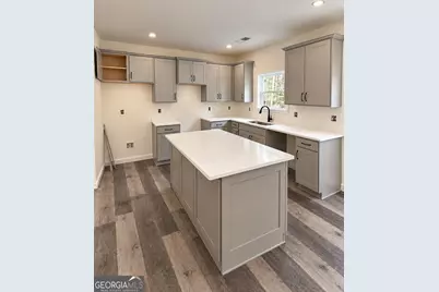 6365 Flat Rock Lane #LOT 80, Atlanta, GA 30349 - Photo 3