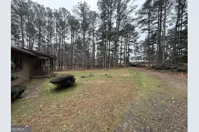 2876 Old Peachtree Road #LOT 2, Dacula, GA 30019 - Photo 3