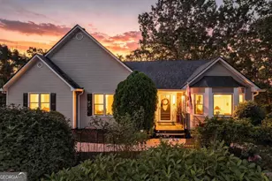 5 Winchester Ridge N, Jasper, GA 30143 - Photo 3