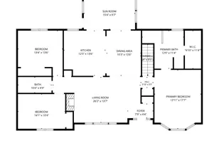 5 Winchester Ridge N, Jasper, GA 30143 - Photo 49