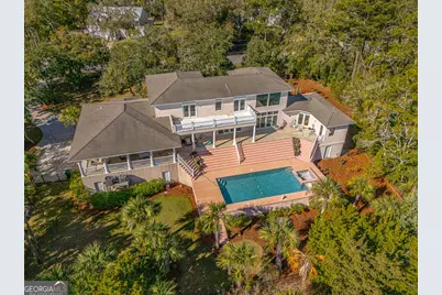 466 Midway Circle, Brunswick, GA 31523 - Photo 5