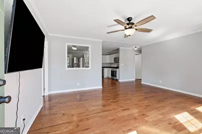 113 Lonesome Pond Road, Cleveland, GA 30528 - Photo 3