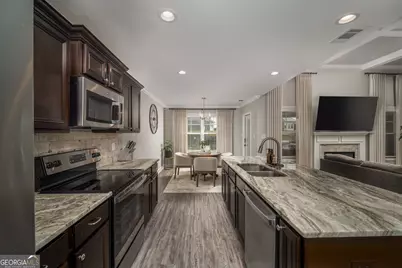 315 Creek Ridge Drive, Warner Robins, GA 31088 - Photo 13