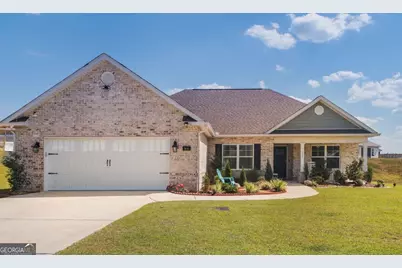 315 Creek Ridge Drive, Warner Robins, GA 31088 - Photo 1