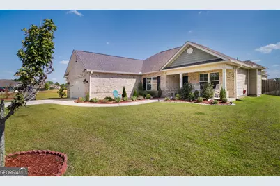 315 Creek Ridge Drive, Warner Robins, GA 31088 - Photo 3