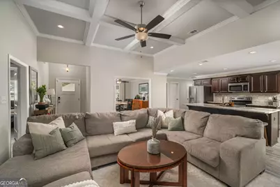 315 Creek Ridge Drive, Warner Robins, GA 31088 - Photo 9