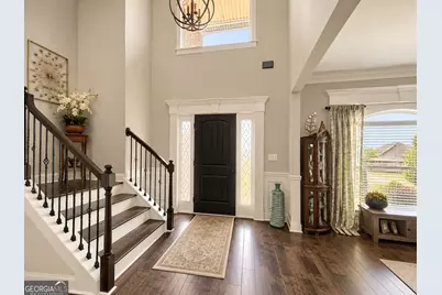 102 Timber Ridge Circle, Byron, GA 31008 - Photo 3