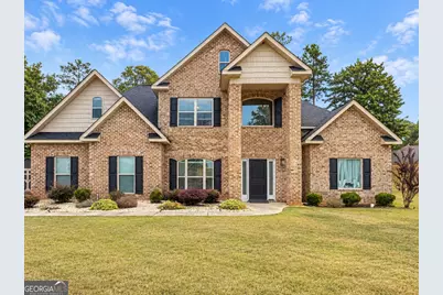 102 Timber Ridge Circle, Byron, GA 31008 - Photo 1