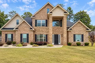 102 Timber Ridge Cir, Byron, GA 31008 - Photo 1