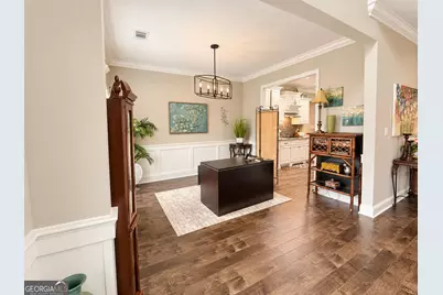 102 Timber Ridge Circle, Byron, GA 31008 - Photo 5