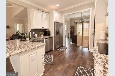 102 Timber Ridge Circle, Byron, GA 31008 - Photo 7