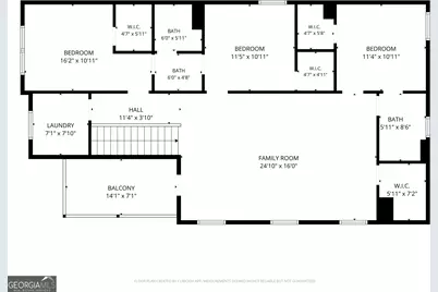 224 Westpark Drive, Athens, GA 30606 - Photo 29