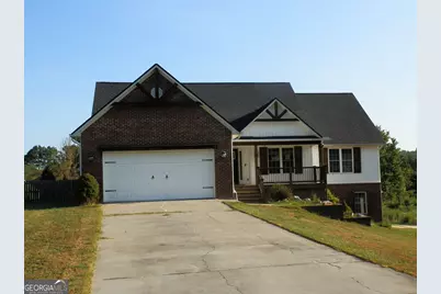 132 Maloy Lane SE, Calhoun, GA 30701 - Photo 1