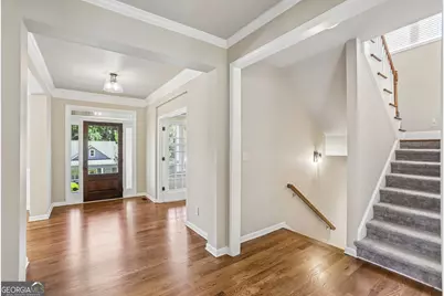 219 Highwoods Parkway, Newnan, GA 30265 - Photo 15